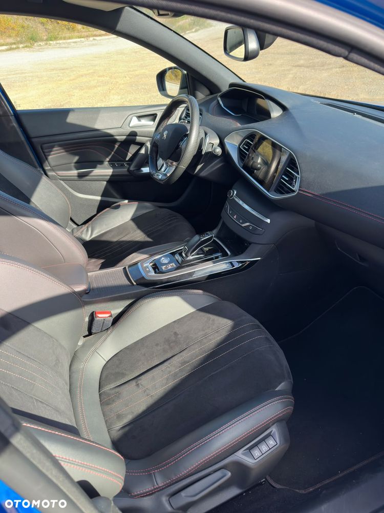 Peugeot 308 - 2