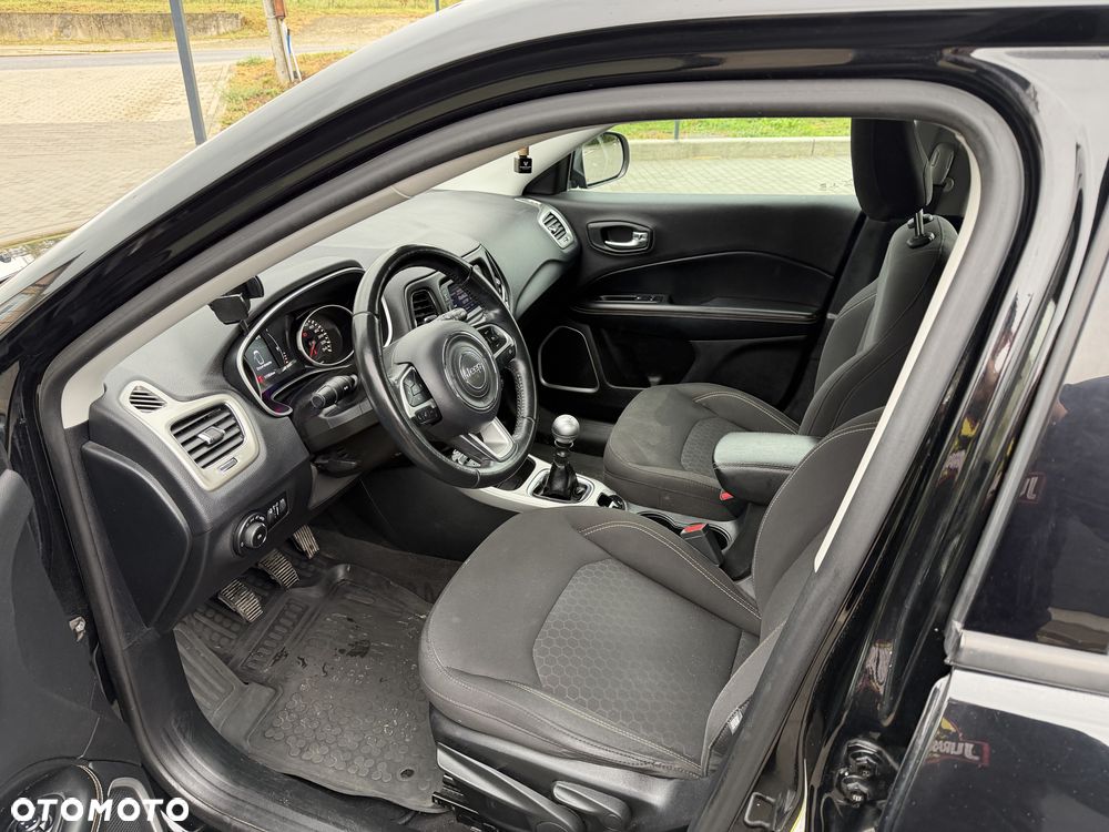 Jeep Compass - 7