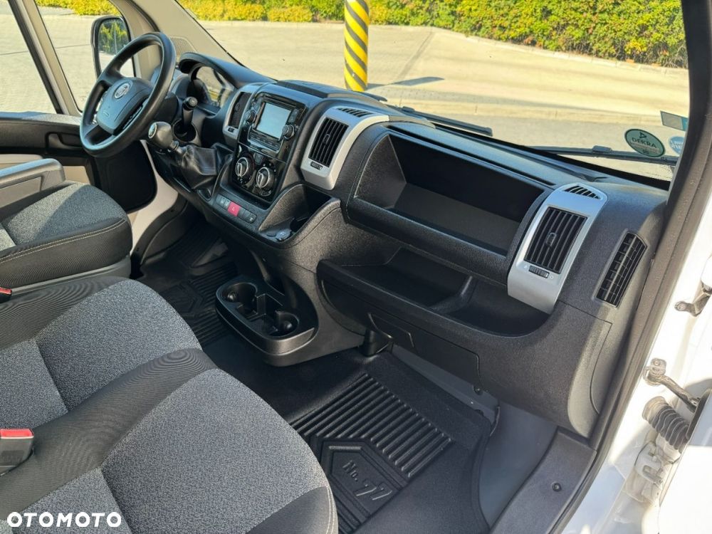 Fiat Ducato - 35