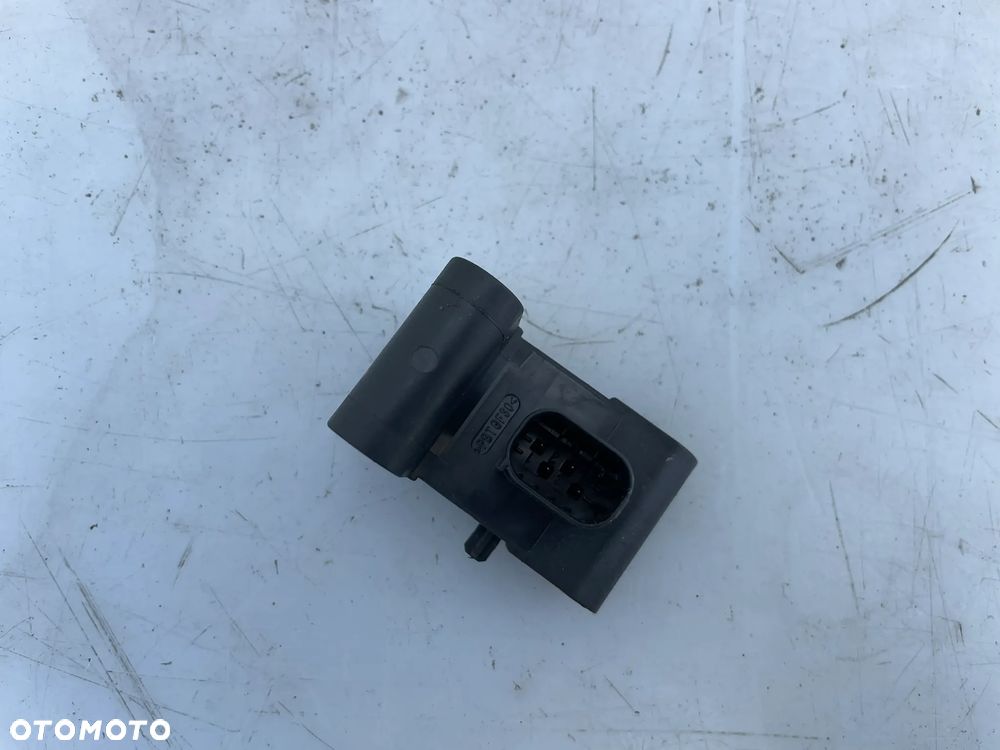 CZUJNIK UDERZENIA BMW E90 SEDAN 0285003900 - 4