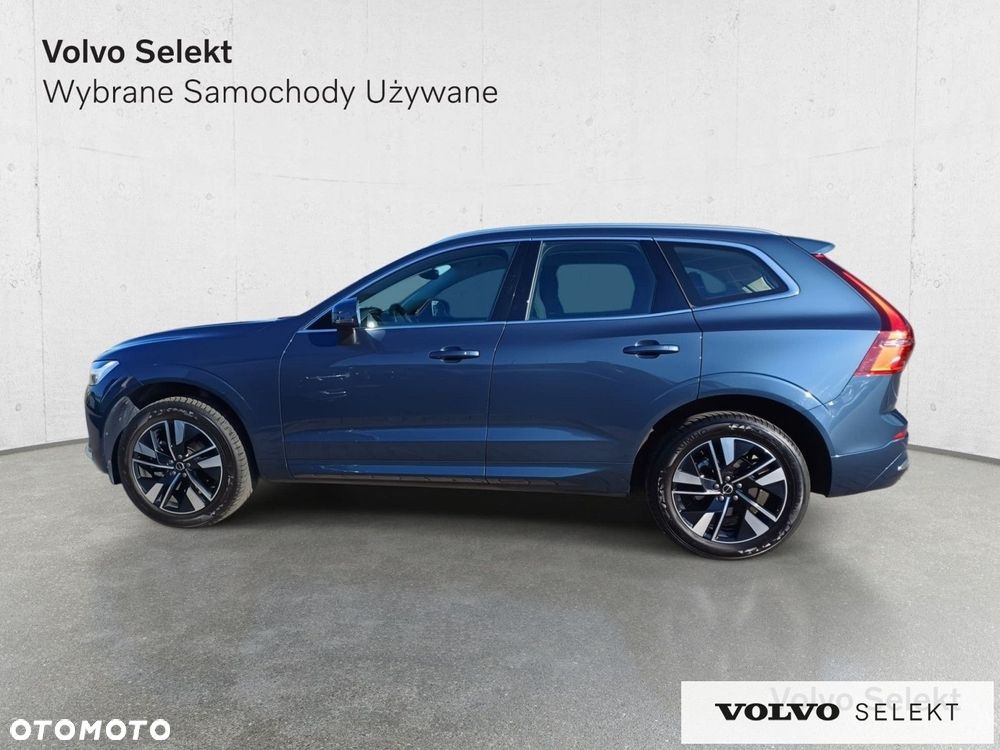 Volvo XC 60 - 10