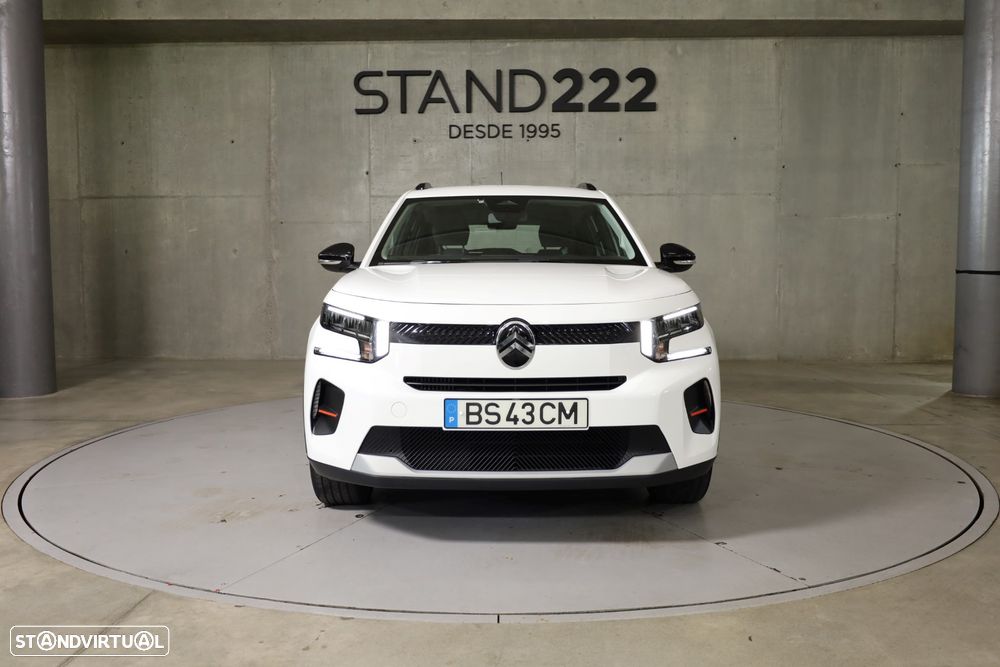 Citroën C3 1.2 Turbo Plus - 3