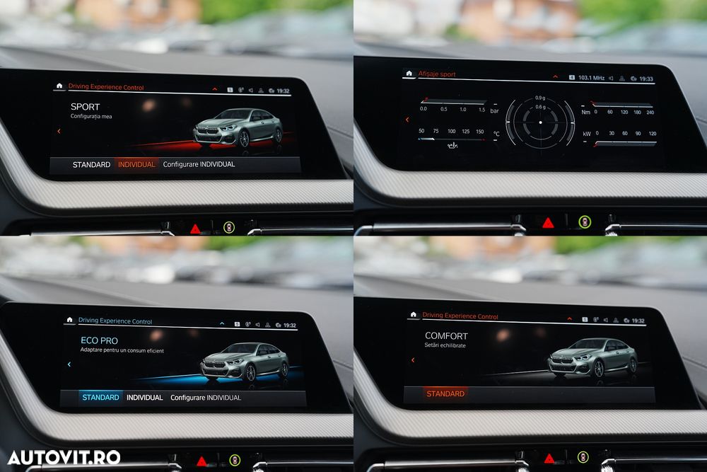 BMW Seria 2 218i Aut. M Sport - 19