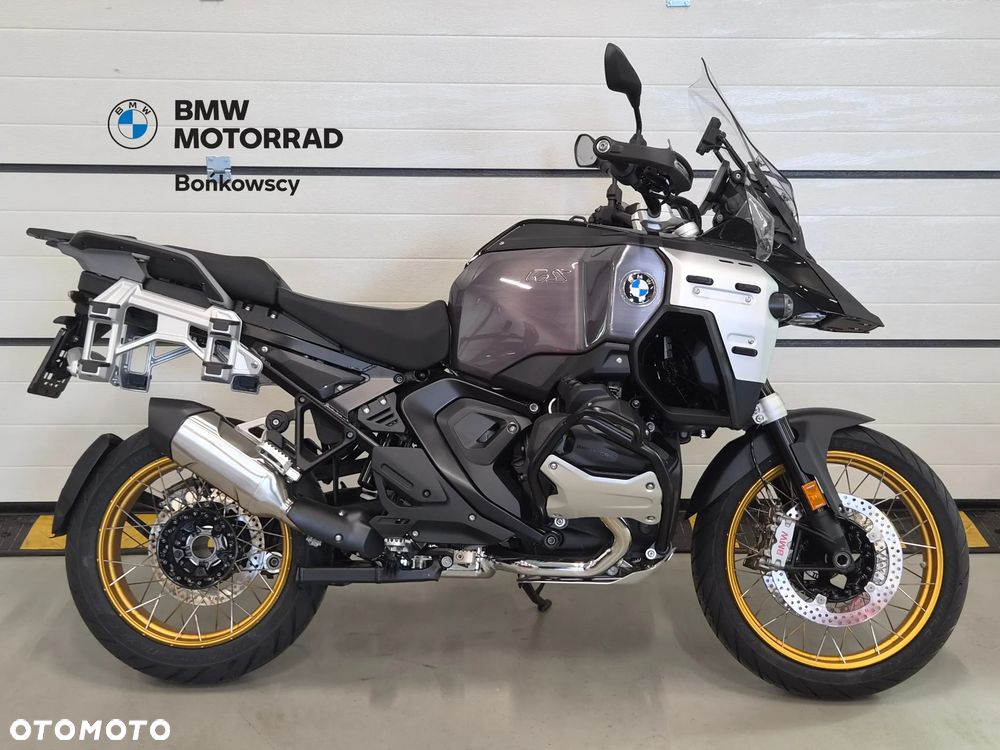 BMW GS