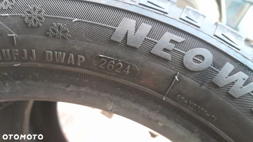 OPONY OPONA NEOLIN NEOWINTER 185/55R15 - 6