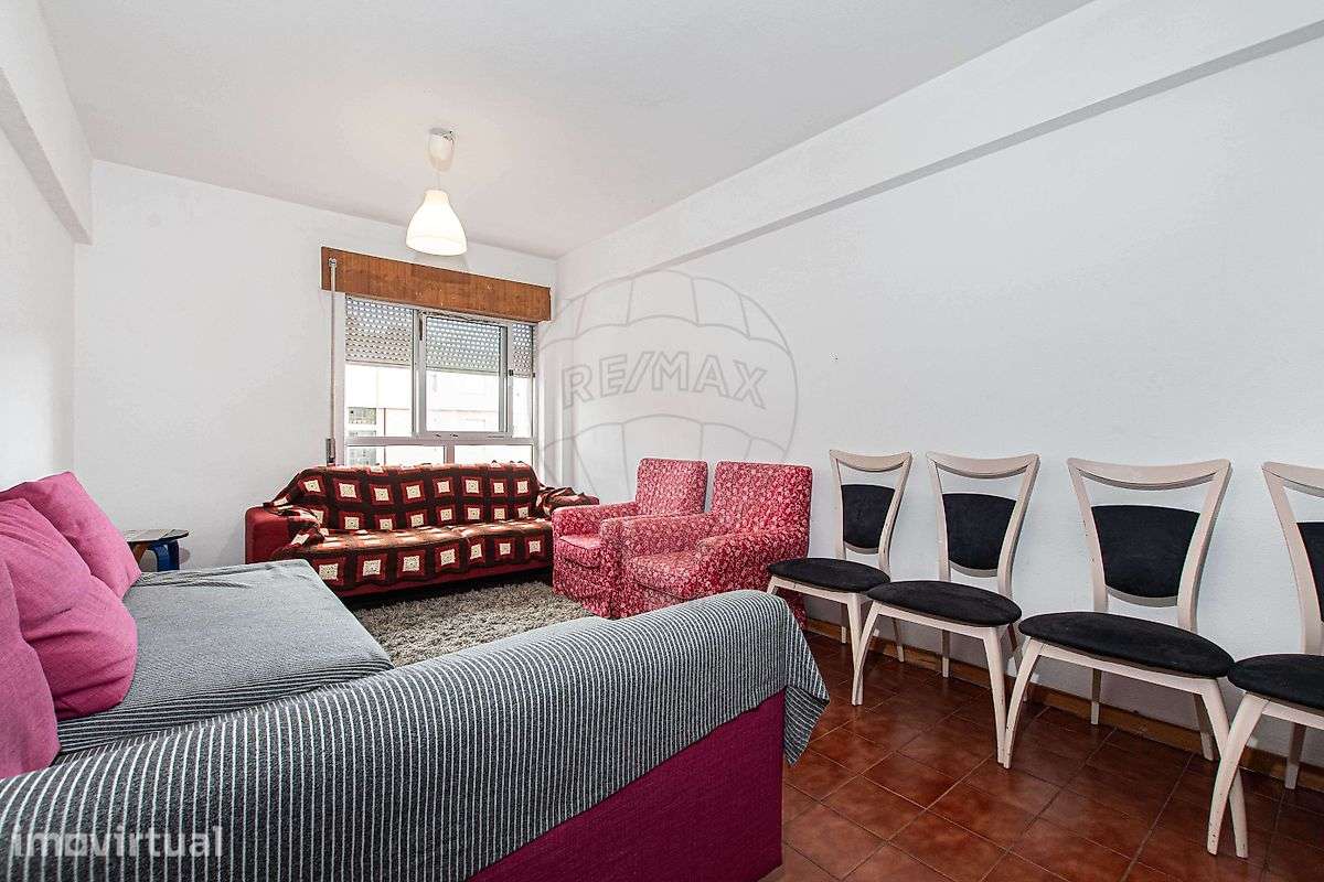 Apartamento T2 para venda - Grande imagem: 2/21