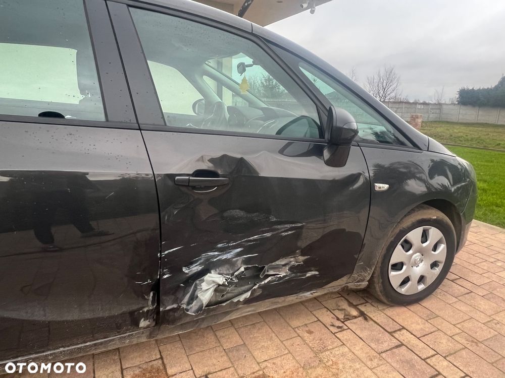 Opel Zafira 1.6 CDTI Cosmo - 6