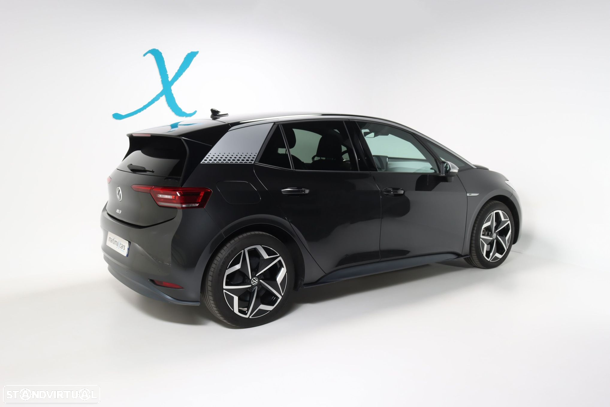 VW ID.3 Pro Performance 1st Plus - 4