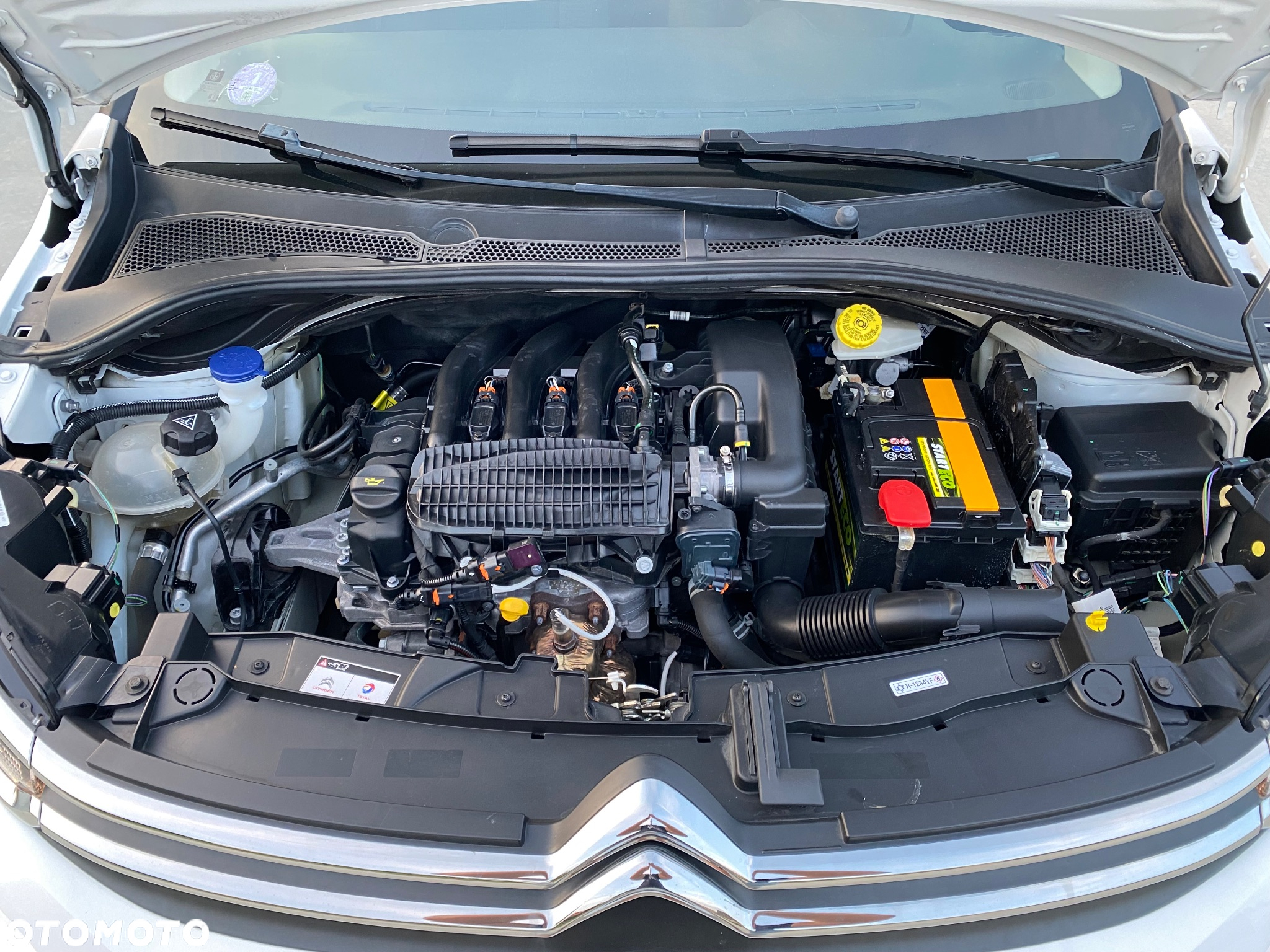 Citroën C3 1.2 PureTech GPF Shine - 32