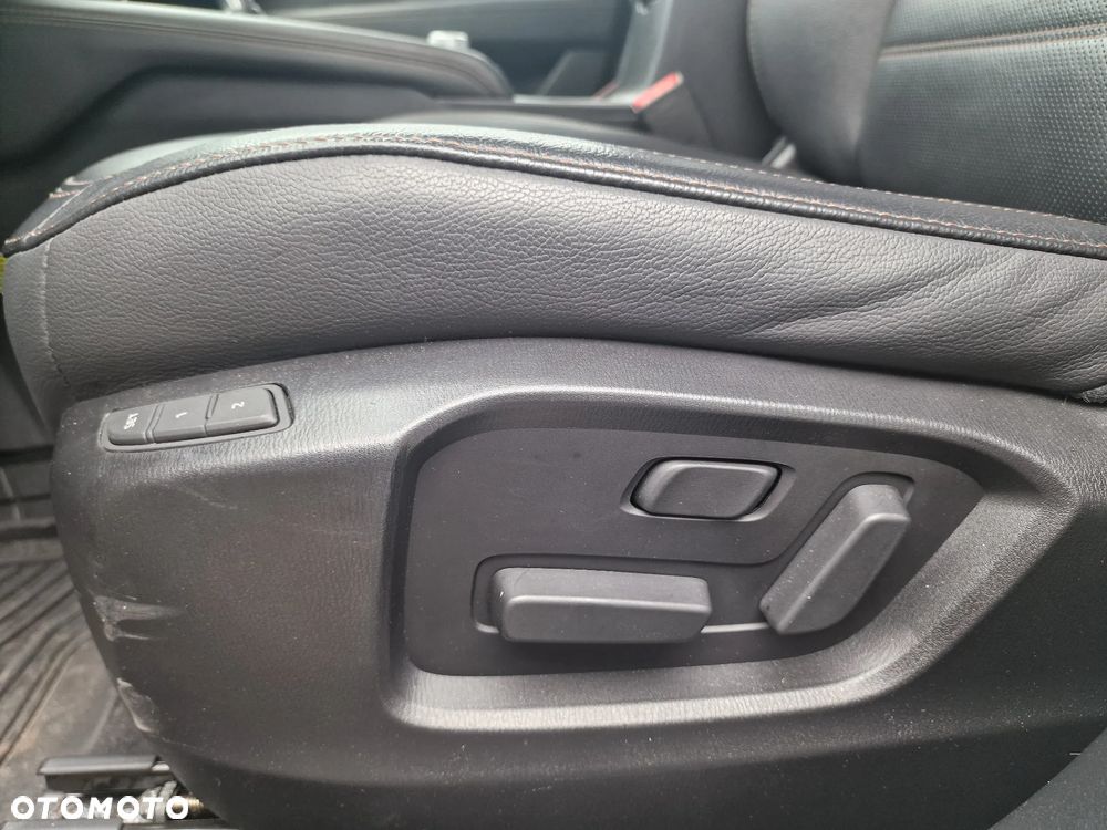 Mazda CX-5 - 18
