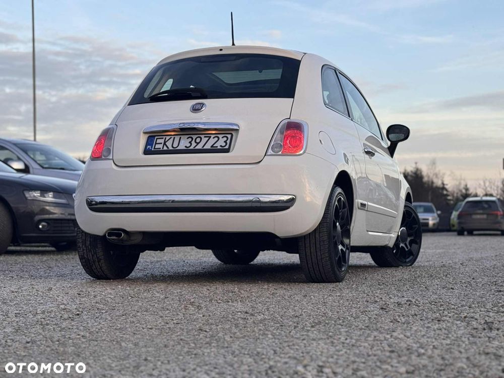 Fiat 500 - 5