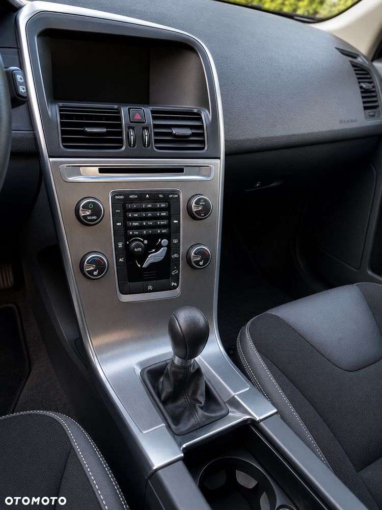 Volvo XC 60 - 9