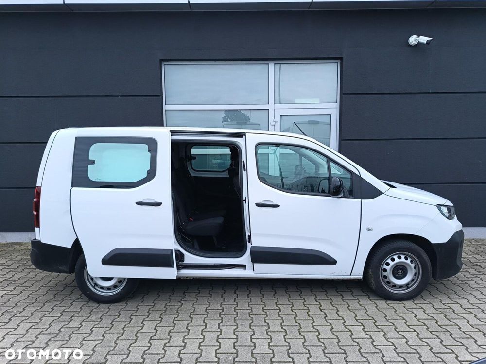 Citroën Berlingo XL S&S EAT8 (bryg.) - 7