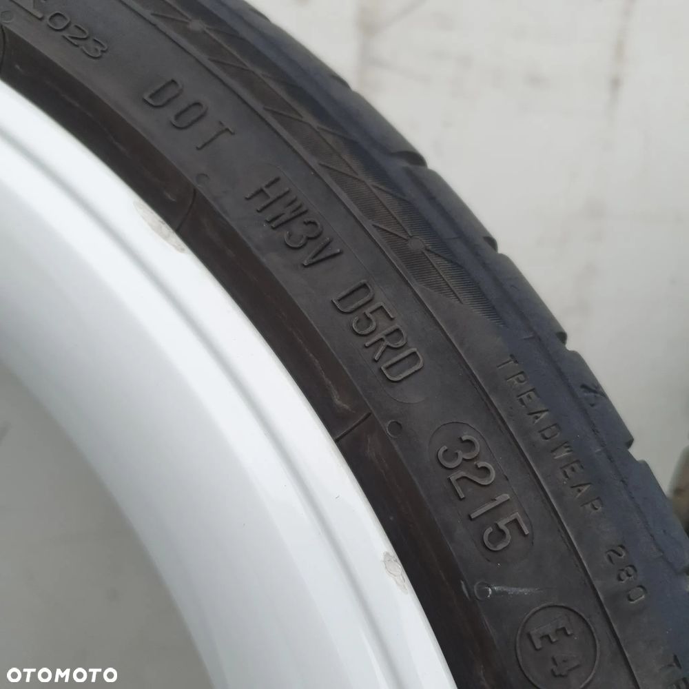felgi Opel Adam Corsa 4x100 18 - 5