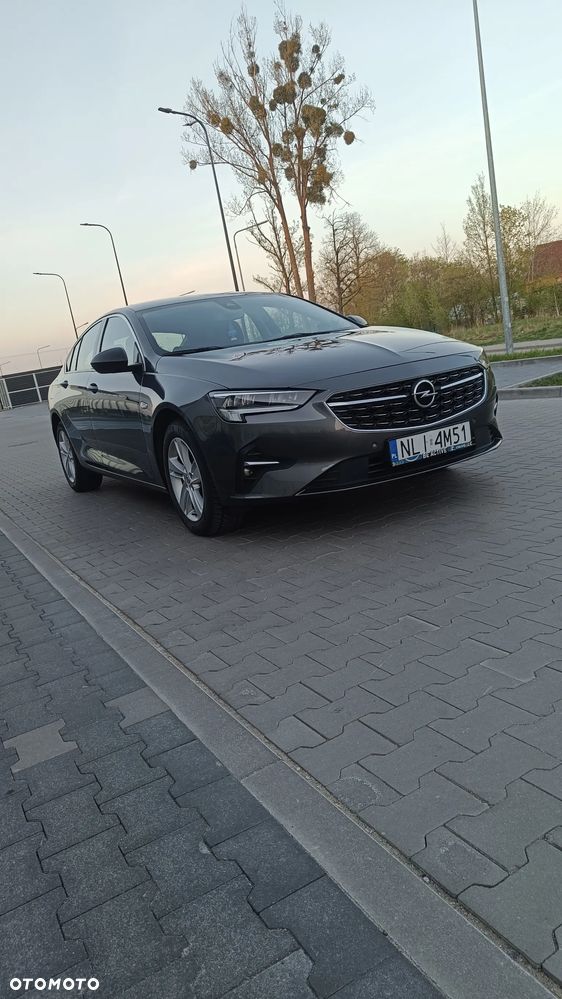 Opel Insignia 2.0 CDTI Business Elegance S&S - 3
