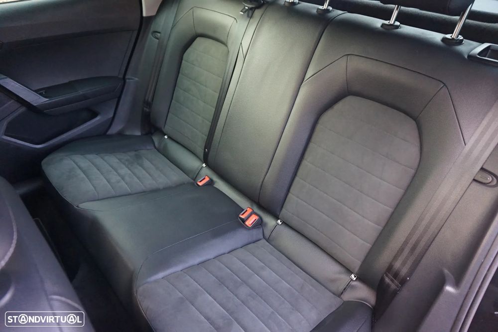 SEAT Arona 1.0 TGI XCELLENCE - 21