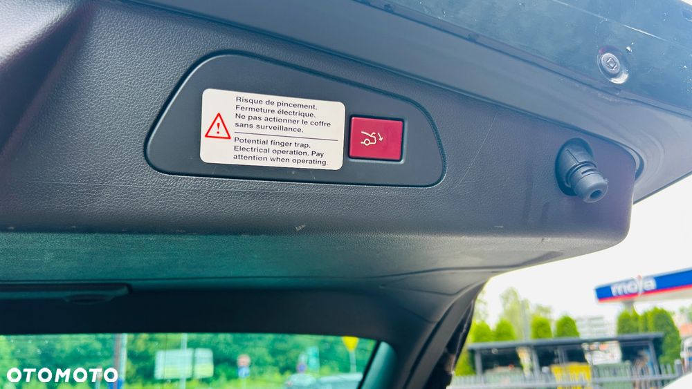 Peugeot 508 HDi FAP 140 Allure - 12