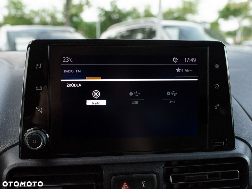 Toyota Proace City Verso - 18