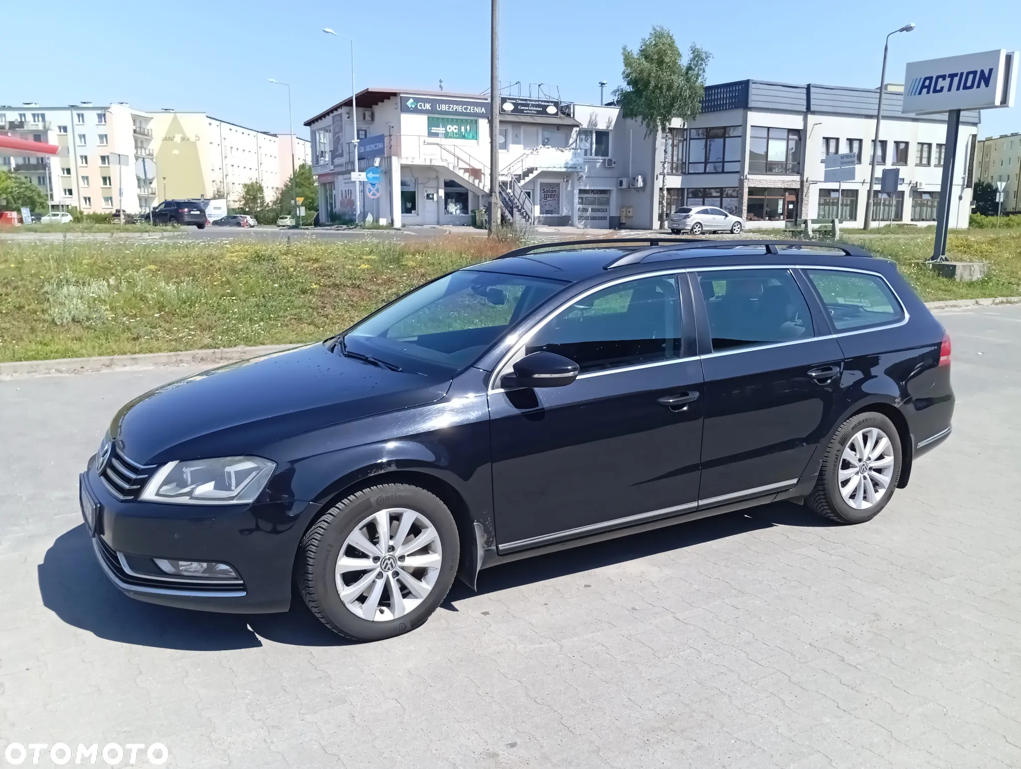Volkswagen Passat 2.0 TDI Comfortline - 20