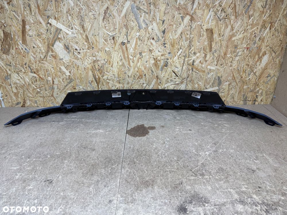 RENAULT SYMBIOZ ATRAPA GRILL ZDERZAKA PRZEDNIEGO PRZÓD ORYGINAŁ 620783105R - 8