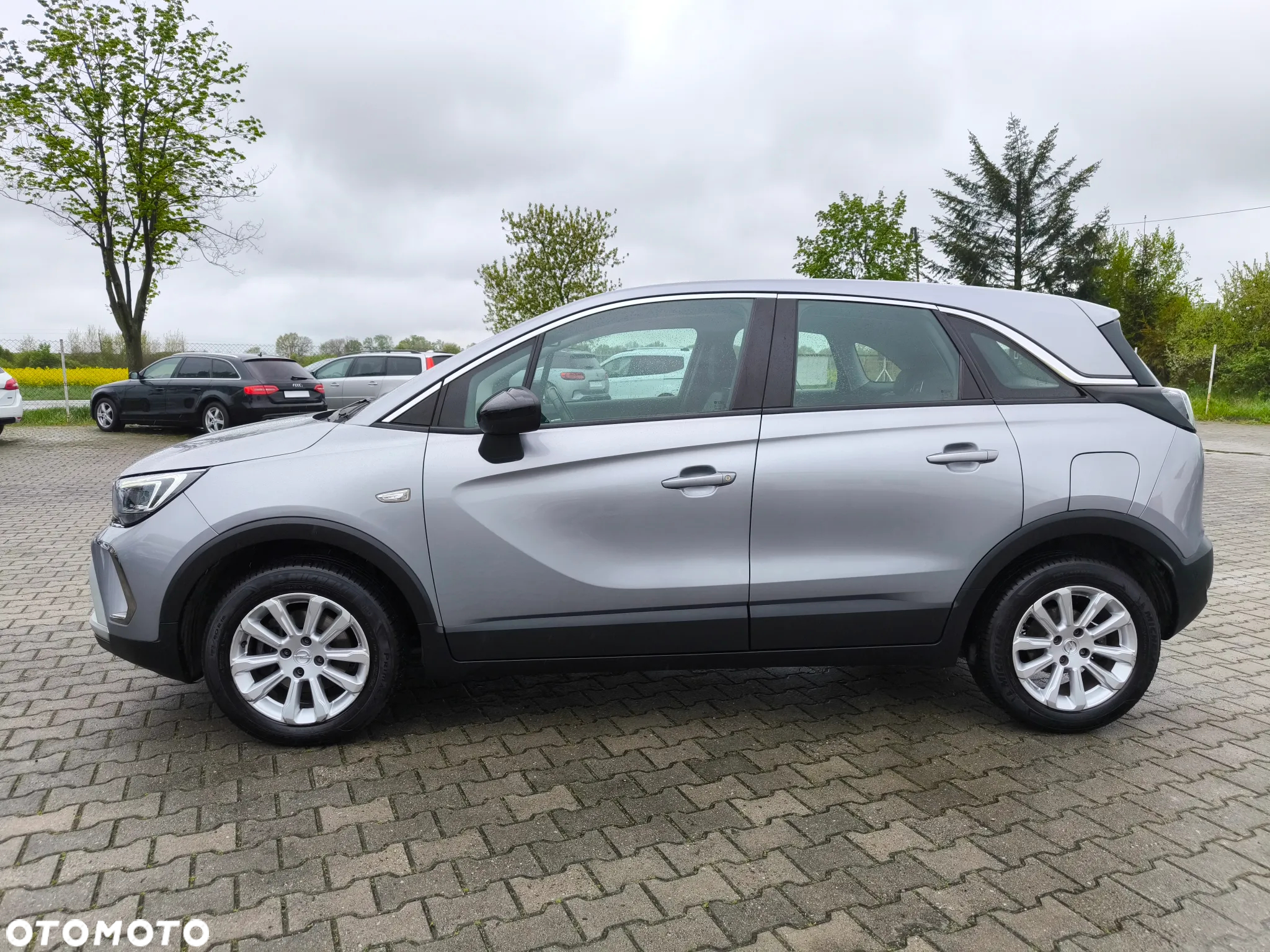 Opel Crossland X 1.5 CDTI Elite S&S - 2