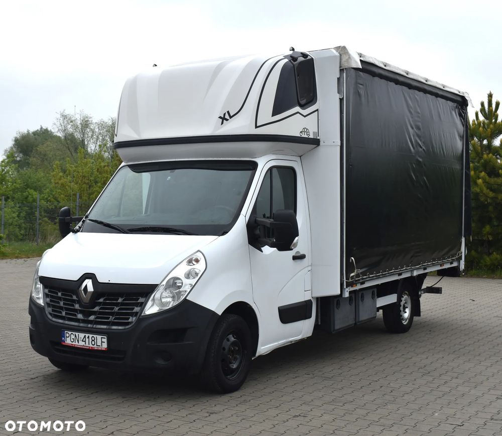 Renault Master - 4