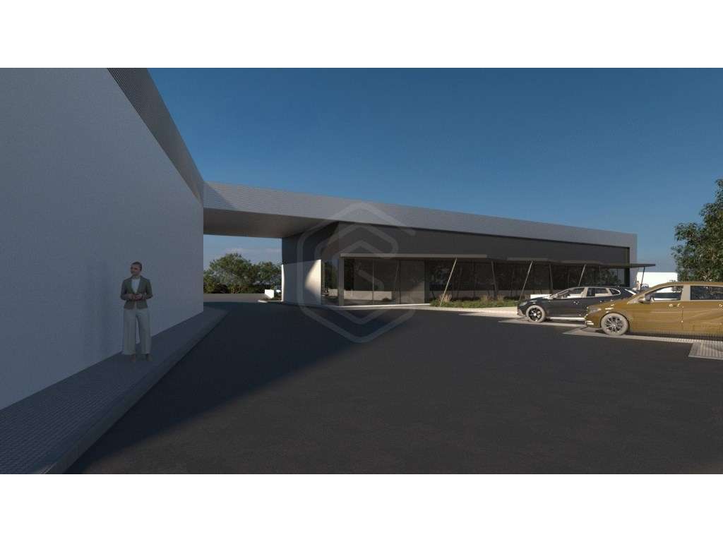 Espaços comerciais e industriais para venda em Almancil - Grande imagem: 3/5