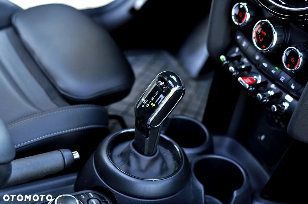 MINI Cooper S - 17