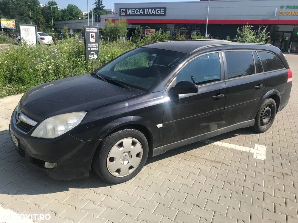 Opel Vectra 1.9 CDTI - 1