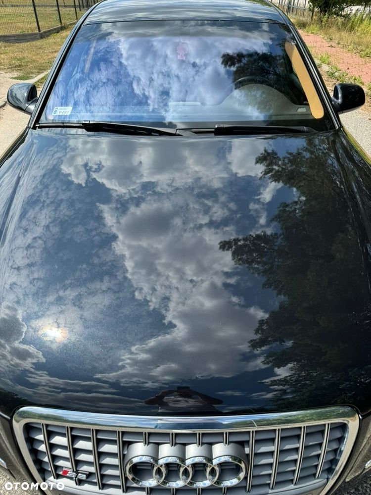 Audi A8 4.2 TDI L Quattro - 9