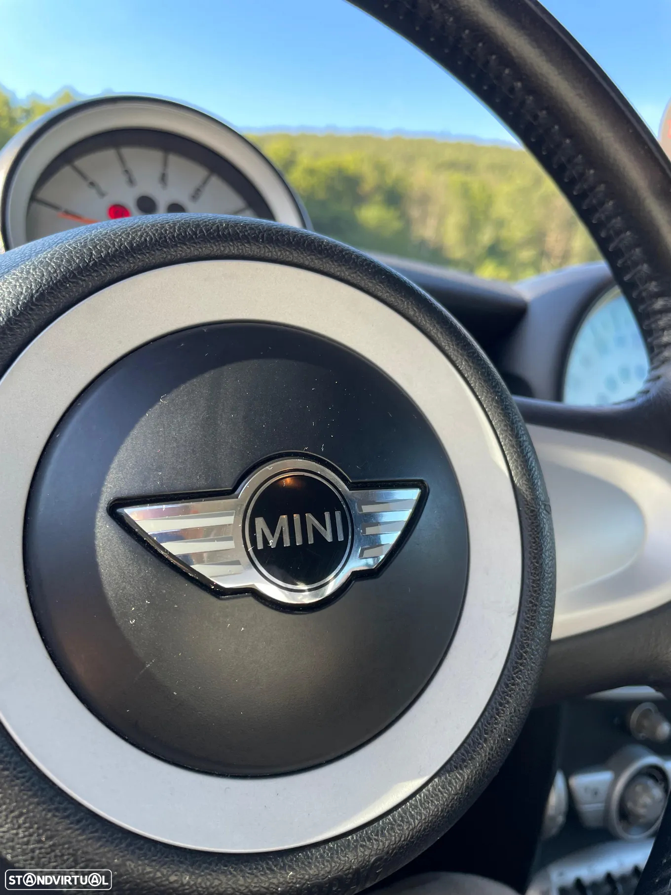 MINI 3 Portas One 1.4 - 21
