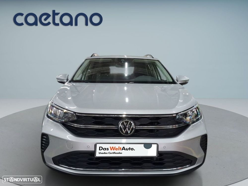 VW Taigo 1.0 TSI Urban - 2