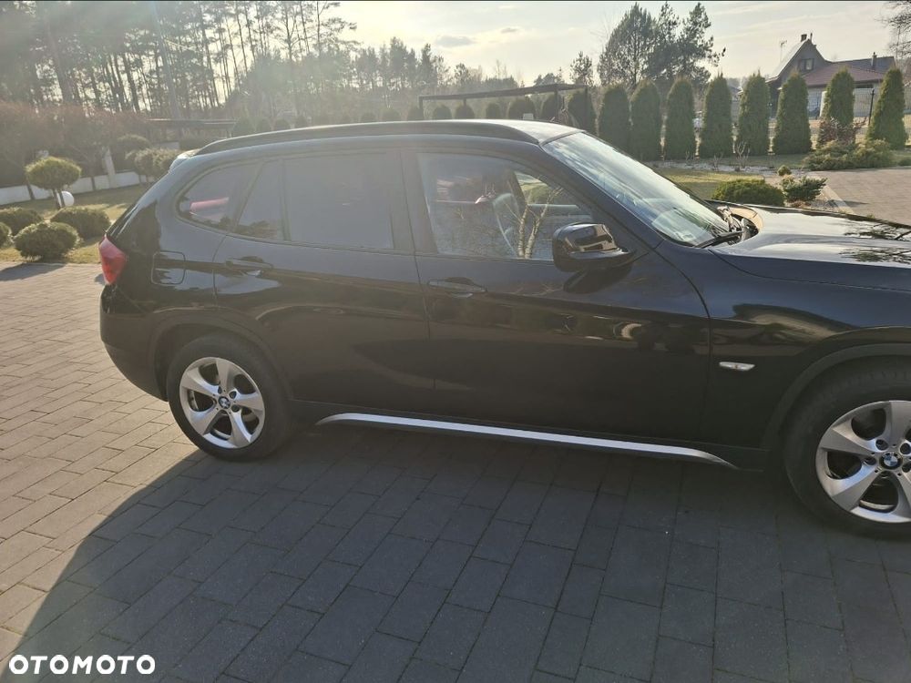 BMW X1 - 8