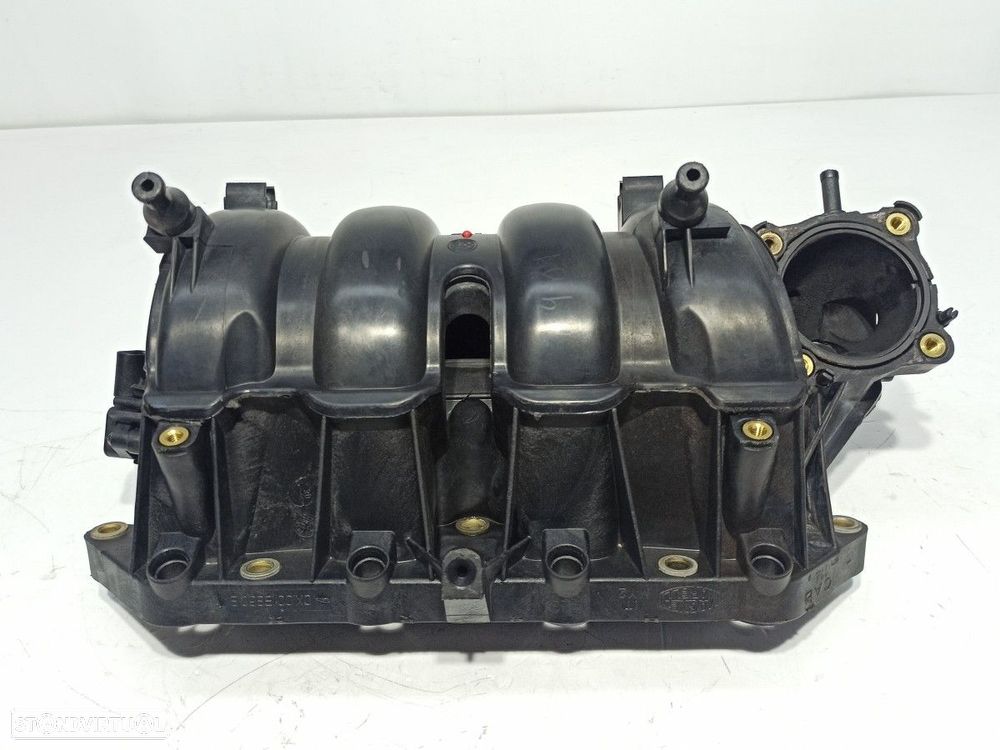 COLETOR DE ADMISSÃO VOLKSWAGEN GOLF IV BERLINA (1J1) BáSICO - 3