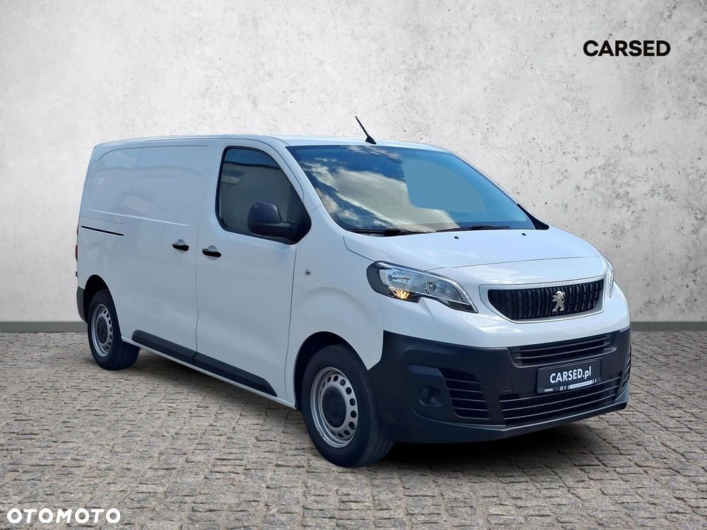 Peugeot expert - 4