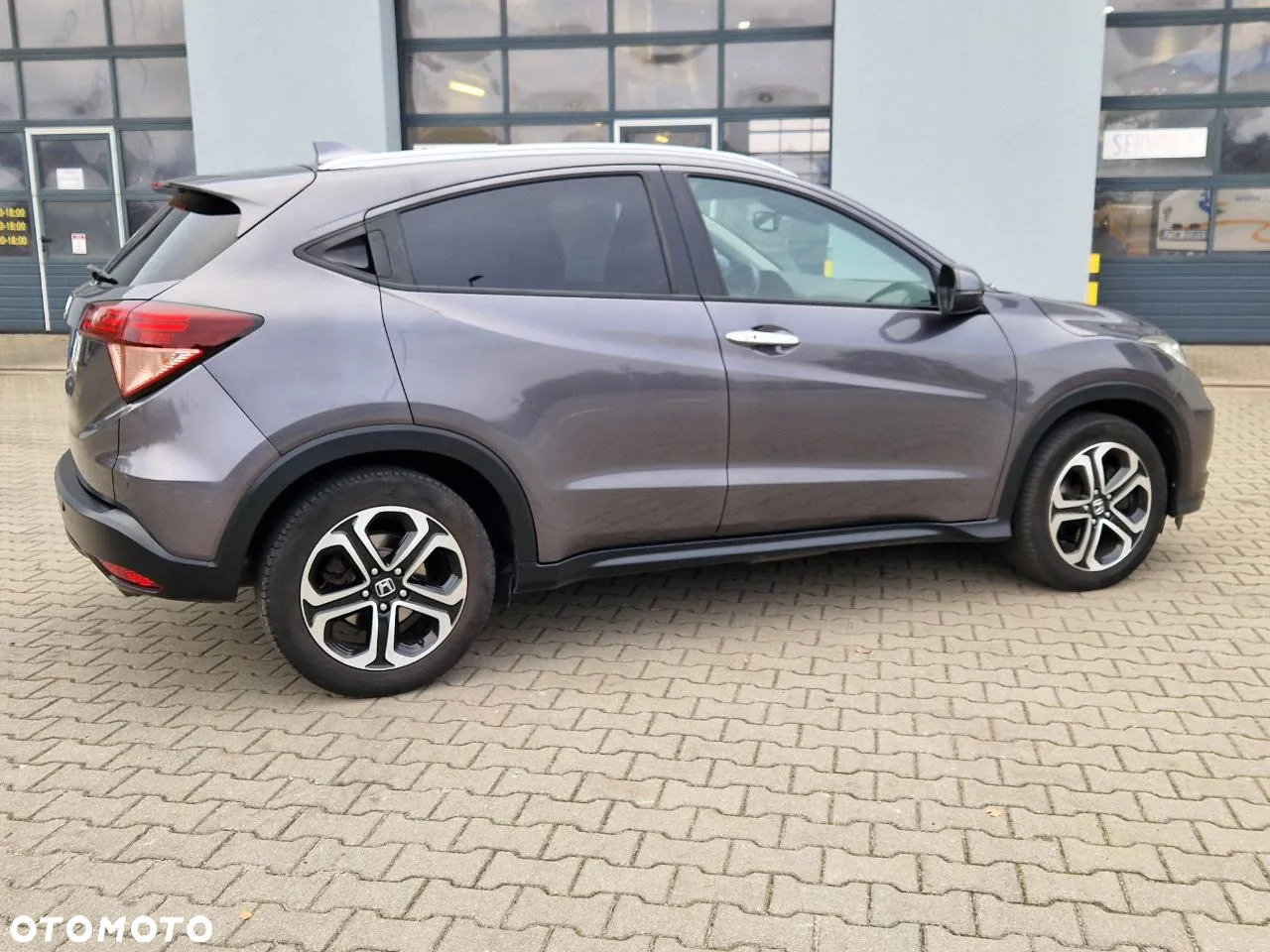 Honda HR-V 1.6 i-DTEC Executive (ADAS) - 6