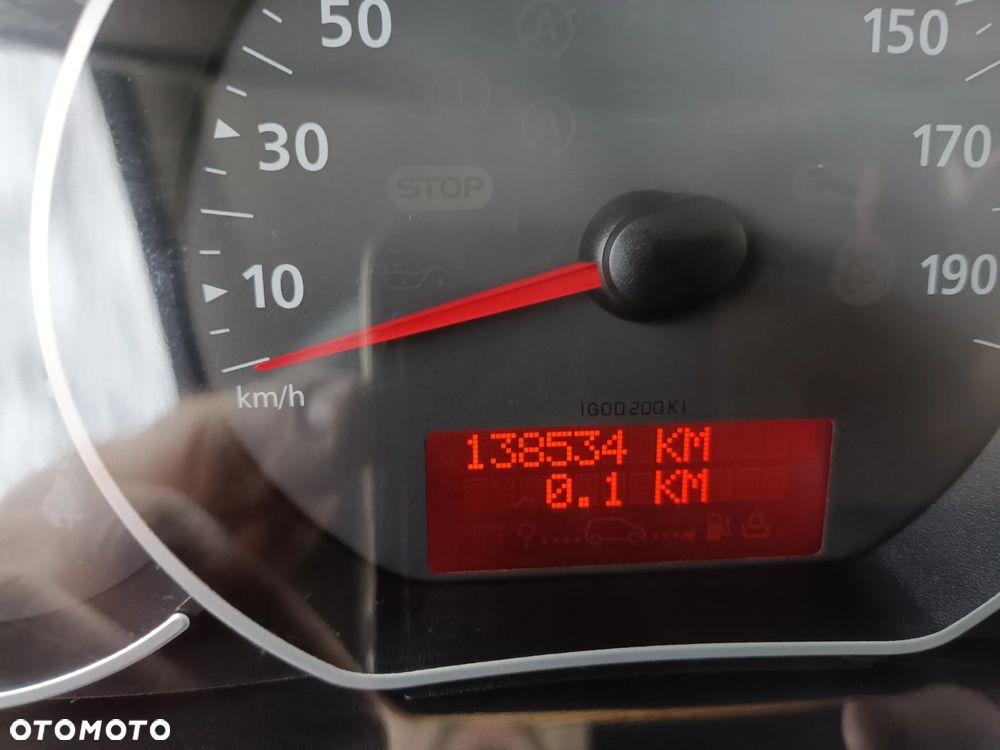 Renault Kangoo 1.5 dCi Business - 1