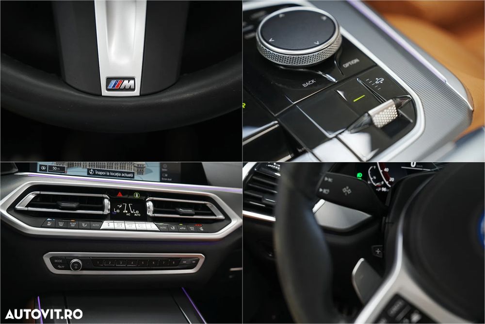 BMW X5 xDrive45e - 16