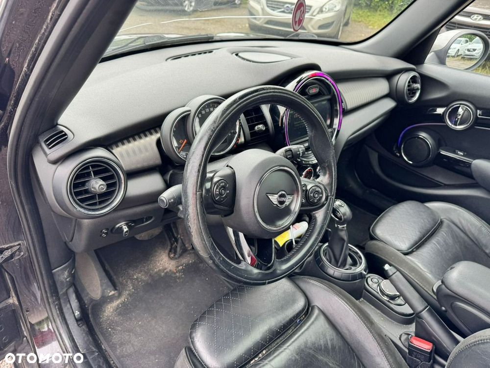 MINI Cooper Yours Trim - 17