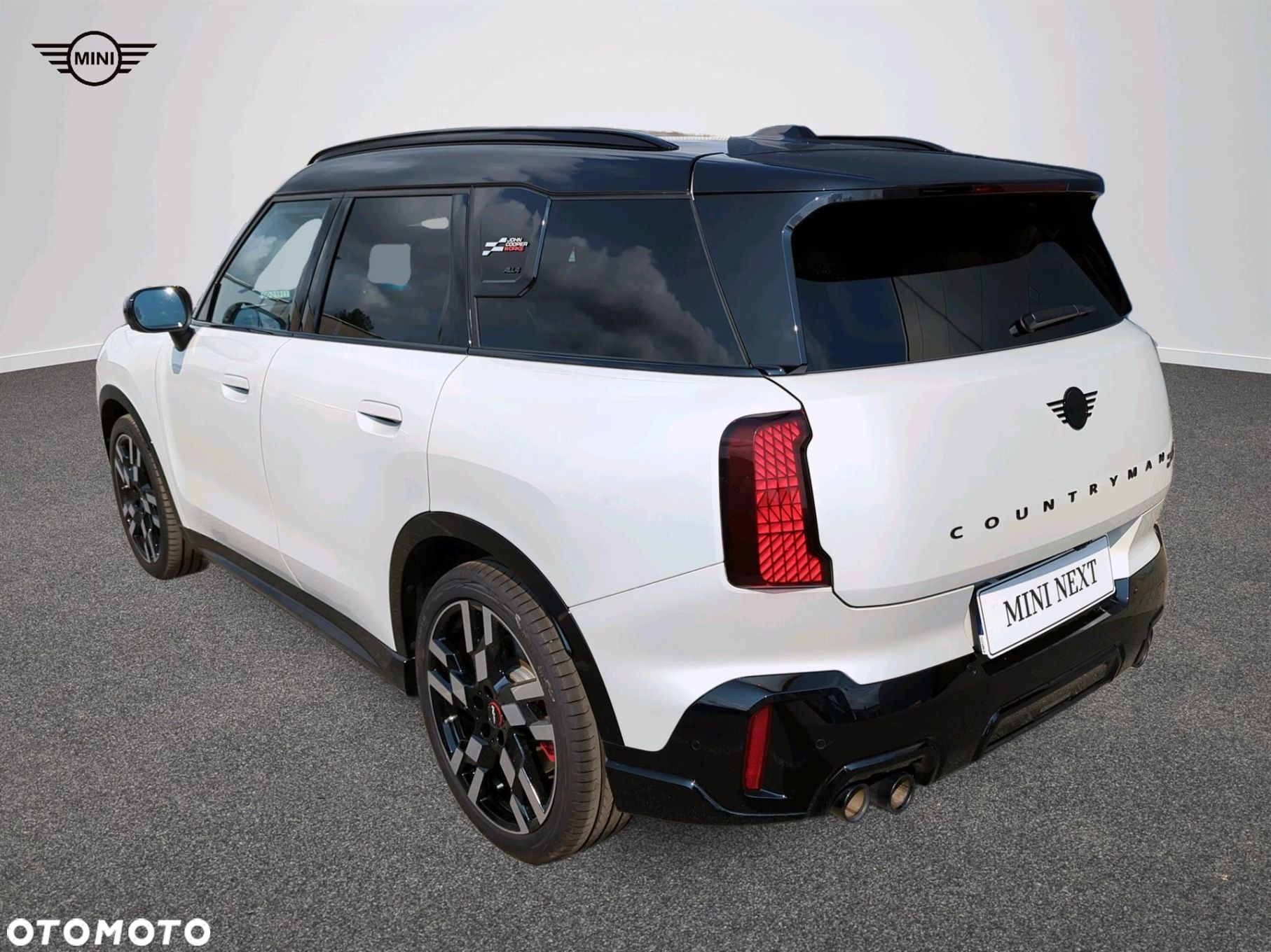 MINI Countryman - 5