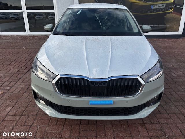 Skoda Fabia 1.5 TSI Drive DSG - 3