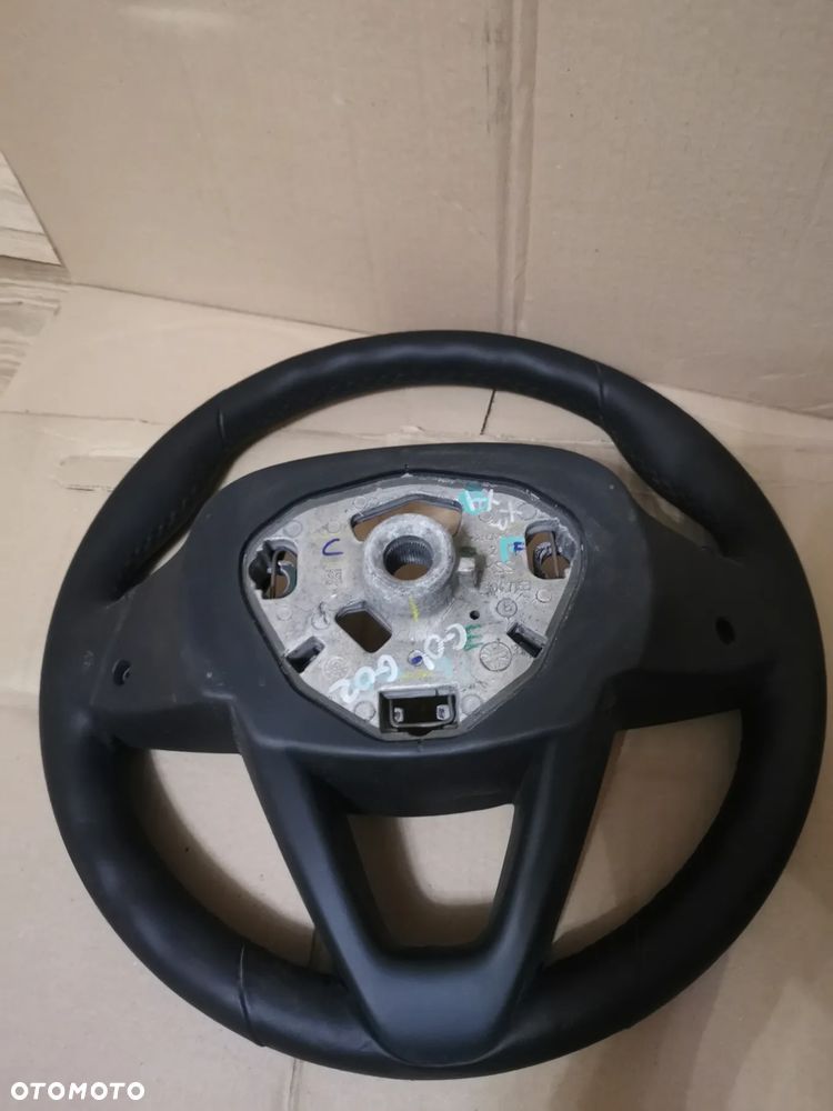 BMW X3 G01 X4 G02 KIEROWNICA MULTIFUNKCYJNA - 5
