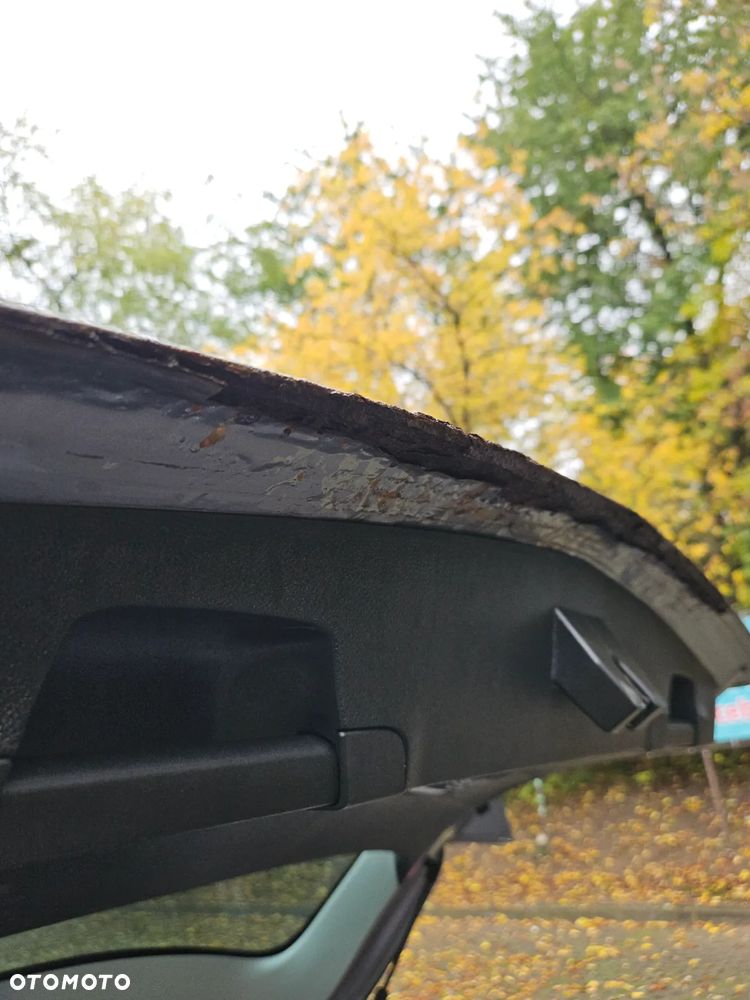 Opel Astra 1.4 Turbo Sports Tourer - 11