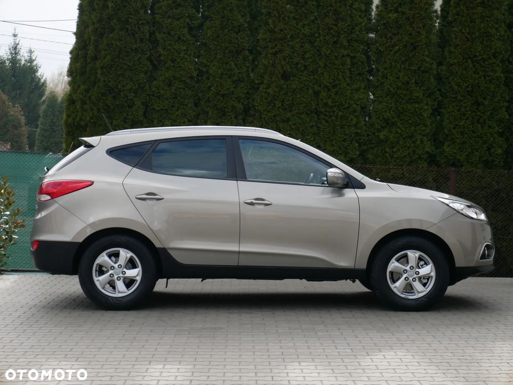 Hyundai ix35 2.0 Premium 2WD - 5