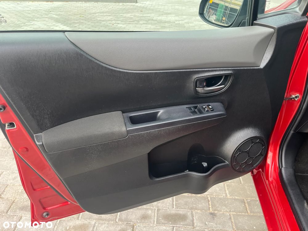 Toyota Yaris 1.33 VVT-i Edition 2014 - 9