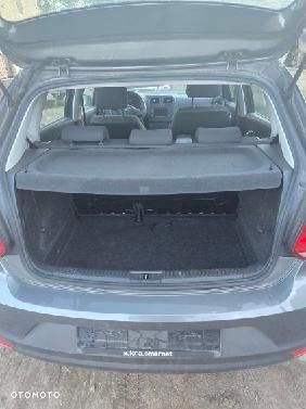 Volkswagen Polo 1.0 Blue Motion Technology FRESH - 4