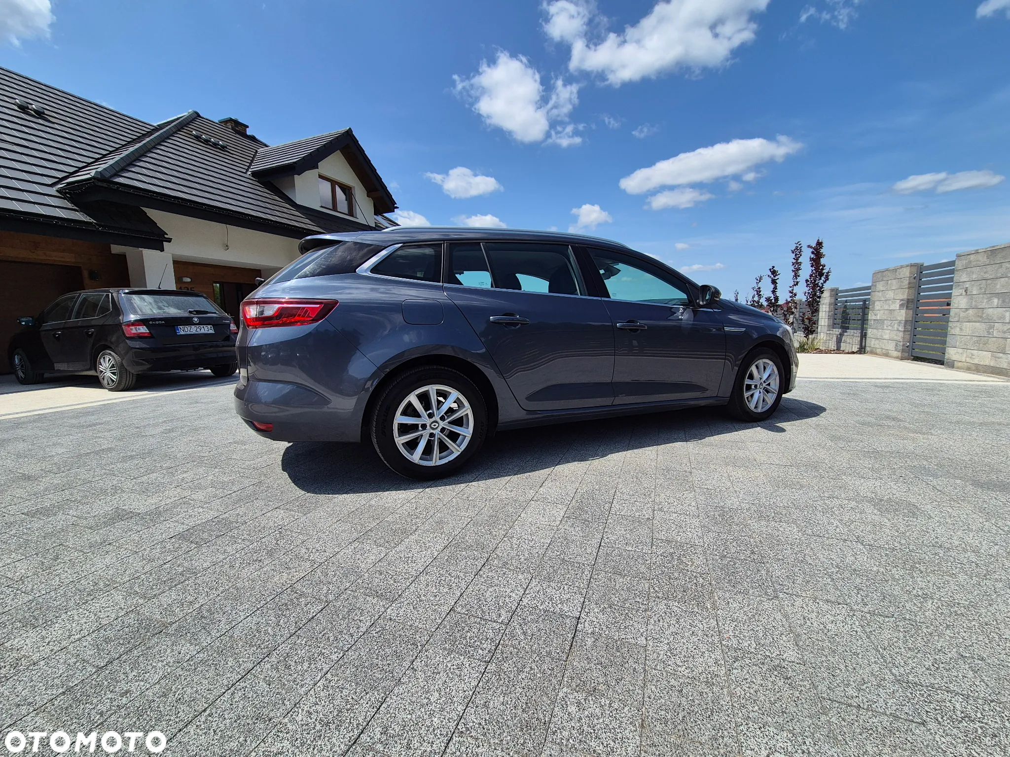 Renault Megane 1.5 dCi Intens - 7
