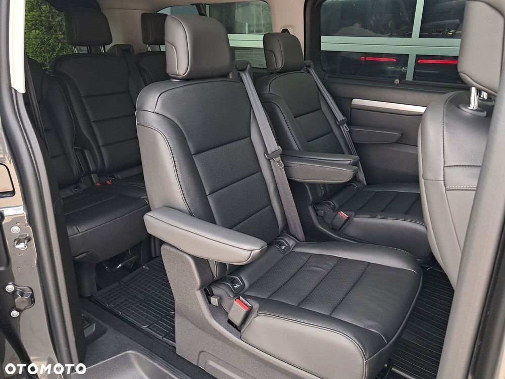 Toyota Proace Verso 2.0 D4-D Long VIP - 12