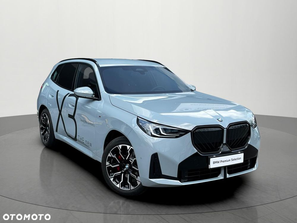 BMW X3 - 3