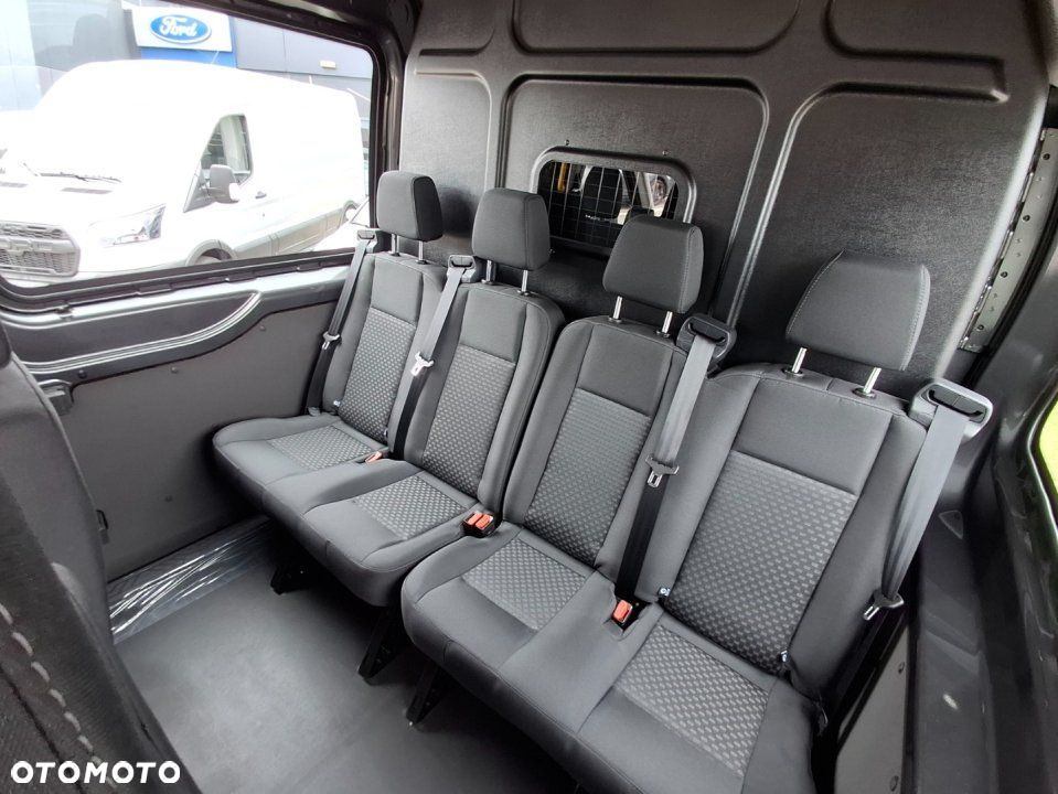 Ford Transit - 14